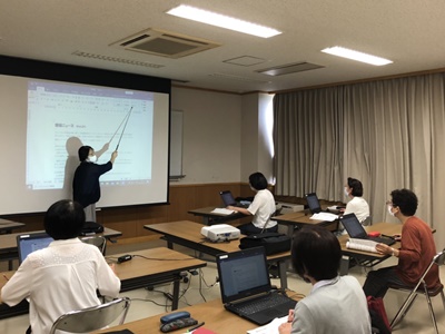 TAMAGO上級クラス